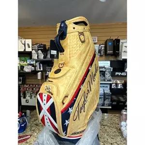 [테일러메이드]테일러메이드 투어백 스태프백 2022 골프백 한정판