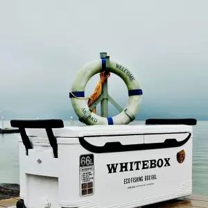 갈치쿨러 낚시 아이스박스 캠핑 85L 48L 42L 낚시아이스박스