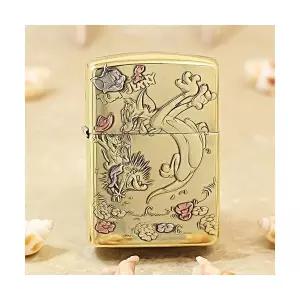 톰과제리 워너 브라더스 캐릭터 지포 라이터 6