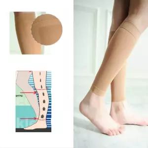 골프여행 비행 종아리붓기 남여압박타이즈 무발 병원압박스타킹 간호사압박밴드 다리부종