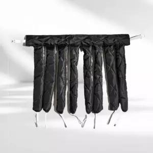 연습용 헤어롤 스펀지 긴머리 볼륨업 뿌리 살리기 미용 필수품