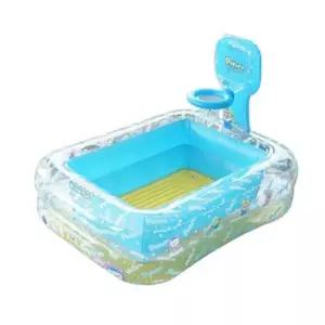 뽀로로 NEW 농구놀이 볼풀 사계절용