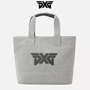 [PXG]PXG 컴피 백 골프백 골프가방 그레이 COMFY BAG
