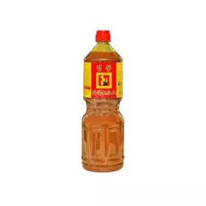 WL 서해식품 돈까스소스 1.8Kg X 9개 경양식소스 옛날돈가스소스 양념소스 일식소스