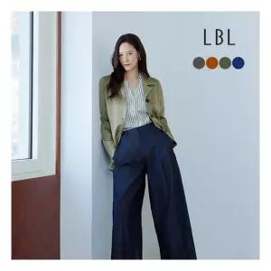 엘비엘LBL 26SS FAUX 스웨이드 벨티드 자켓