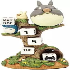 스튜디오 지브리 - 내 이웃 토토로 오카리나 콘서트 베네릭 영구 달력