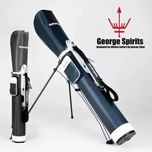 조지스피리츠 스탠드 하프백