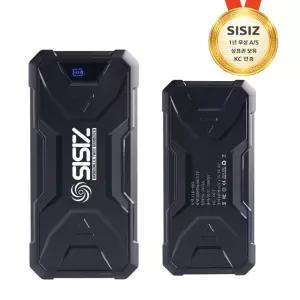 SISIZ 시시즈 15볼트 KC인증 여름 선풍기옷/작업복 배터리단품