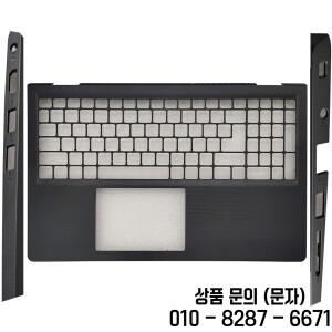 dell 호환 Vostro 15 3510 미국/영국/라틴어/러시아어 키보드 노트북 손목 받침대 상단 덮개 케이스의 새로