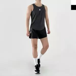 블레오 남자 아이스 슬리브리스 3부 반바지 세트 DM2512161456