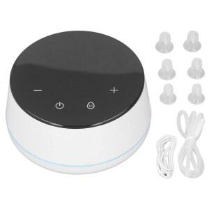 6 실리콘 커버 반전 니플 교정기, 9 기어 전동 교정기 풀러 후퇴 흡입 장치