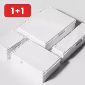 책상칸막이 대자형서랍 사무정리함 탁상수납 펜꽂이메모지