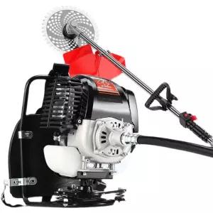 엔진 공구 제거 예초기 관리 제초기 예취기 잡초