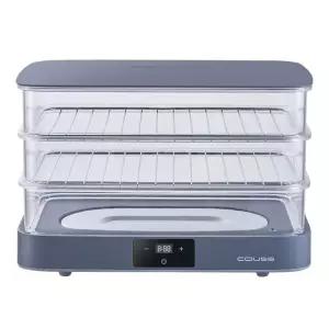 가정용 제빵기 식빵 분리형 발효기 제빵 투명 반죽 대용량 베이킹