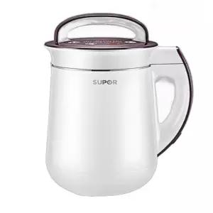 두유제조기 또우장지 콩물 메이커 두유기 가정용 DJ13B-D81SG