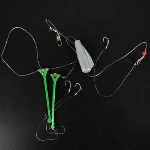 채비 낚시추 싱커 문어 우럭 봉돌 다운샷 2단 묶음추-WFI8NQP