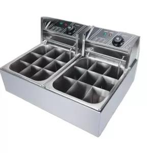 전기 다용도 어묵조리기 전골 냄비 쿠커 만능쿠커 전기냄비