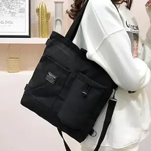 캐쥬얼 커플 메신저백 학생가방 슬링백 여행 캐주얼-WFIALTL