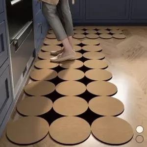프리미엄 주방매트 싱크대 욕실 발매트 러그 카페트