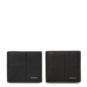 남성 반지갑 지갑 카드 반지 중학생 갑 대 남학생-WFIC3RM