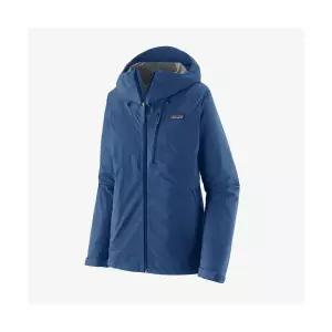 PATAGONIA 우먼즈 그래니트 크레스트 레인 재킷 / 85420Q7