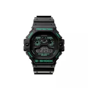[정품] 카시오 Casio G-Shock x Porter POTR DW-5900 블랙 지샥 포터 피오티알 857713