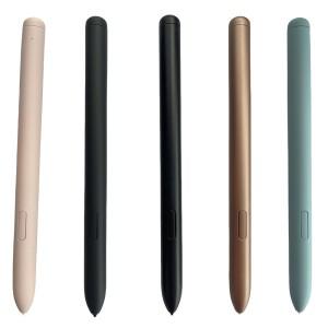 삼성 호환 태블릿 스타일러스 S 펜 탭 S6 LITE /S7/S8/S9 전자기 펜용 최고