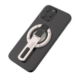 스몰포테이토 팝스탠드 초강력 양면자석 스트레스 해소 아이폰 거치대