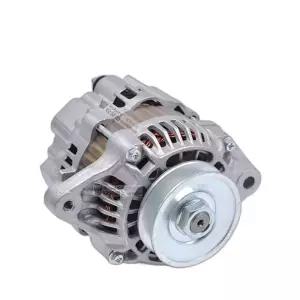 굴삭기 알터네이터 콤바인 인버터 세루 모터 발전기