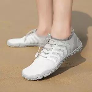 논슬립 슬립온 아쿠아슈즈 남녀공용 아쿠아신발 WFJ3OQQ