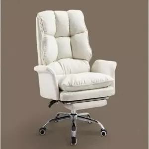 리클라이너 의자 1인용 체어 사무실 고급 소프트 WFJG33Y