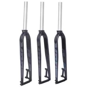 26인치 자전거 앞 쇼바 서스펜션 프론트 와이어 포크