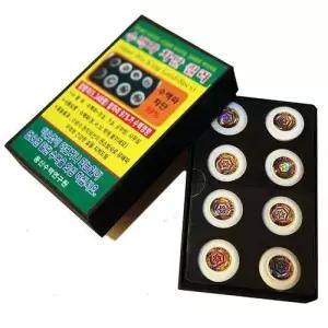 안방수맥패드 8p 침대 8p 안방 수기차단 WFJGP3G