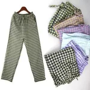 벤딩 홈웨어 데일리 밴딩 조거팬츠 팬츠 카고바지 바 WD37C1A