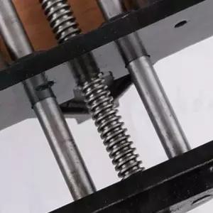 탁상 고정형 목공 테이블 바이스 클램프