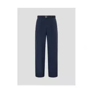 빈폴 BEANPOLE MEN 나일론 유틸리티 카고 팬츠 네이비 (BC4X21N01R) BC4X21N01R 128097