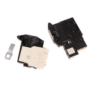 새로운 EBF 61315801   세탁기 부품용 전자 도어 잠금 지연 스위치