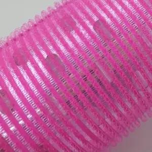 볼륨지속 헤어롤 찍찍이 왕그루프-WFIFHL4