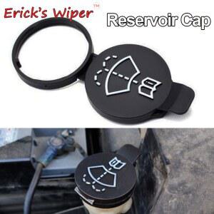 쉐보레 크루즈 말리부 트랙스 워셔액 탱크 캡 전용 밀폐 1개