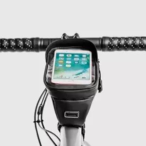 자전거 방수 파우치 킥보드안장백-WFIJHX6