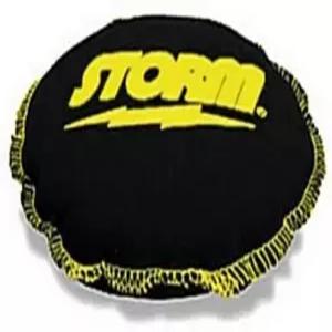 스톰 볼링 제품 향기 나는 그립백- 블랙