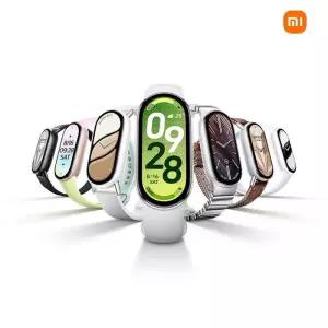 샤오미 미밴드 10 스마트밴드