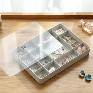쥬얼리 미니보석함 주얼리박스 진열대 보관함 보석함 보석함 쥬얼리보관함