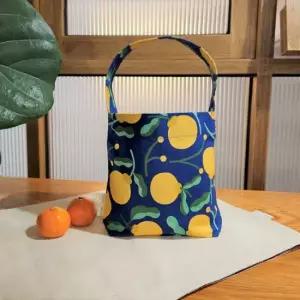 손목백 미니 손목 가방 여행용 파우치 미니 에코백 손목가방 제주가방 미니가방 미니백