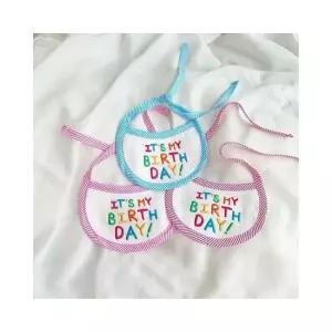 애완동물 생일 턱받이 강아지옷 고양이옷 강아지턱받이 강아지스카프 고양이케이프