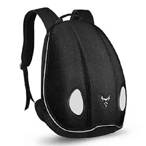 남성 야간라이딩 확장 하드백팩 30L 안전가방-WFILW2I