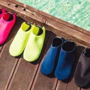 ver.1 신발 커플 아쿠아삭스 여름신발 여름 물놀이 워 WD83674