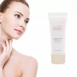 애터미 앱솔루트 에센스선 40ml 2개/선크림