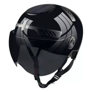 오토바이 안전모 블루투스 네비 에어컨 하이바 헬멧 연결 선풍기 바이크 여름 스마트폰