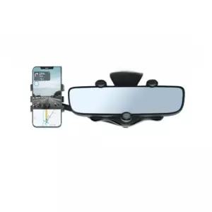 백미러 휴대폰 거치대 마운트 자동차 차량용 홀더 브래킷 룸미러